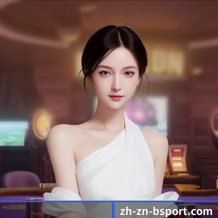 我们在深耕什么（Bsports）